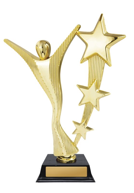 Dance Trophy 170mm