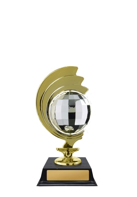 Star Dance Trophy 190mm