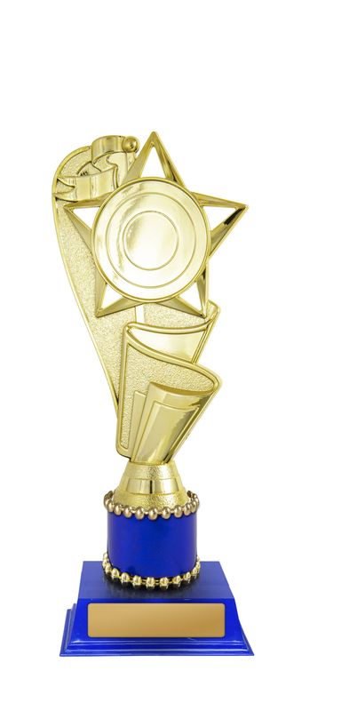 Dance Trophy 215mm