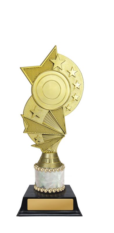 Dance Trophy 210mm