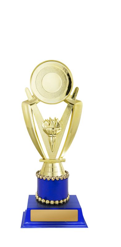 Dance Trophy 205mm