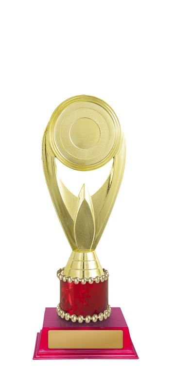 Dance Trophy 200mm