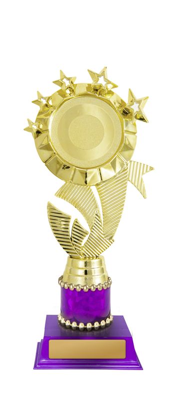Dance Trophy 205mm
