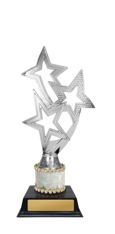 Dance Trophy 209mm