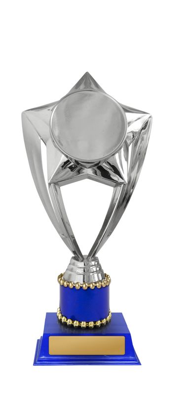 Dance Trophy 200mm