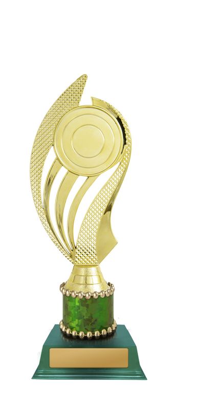 Dance Trophy 215mm