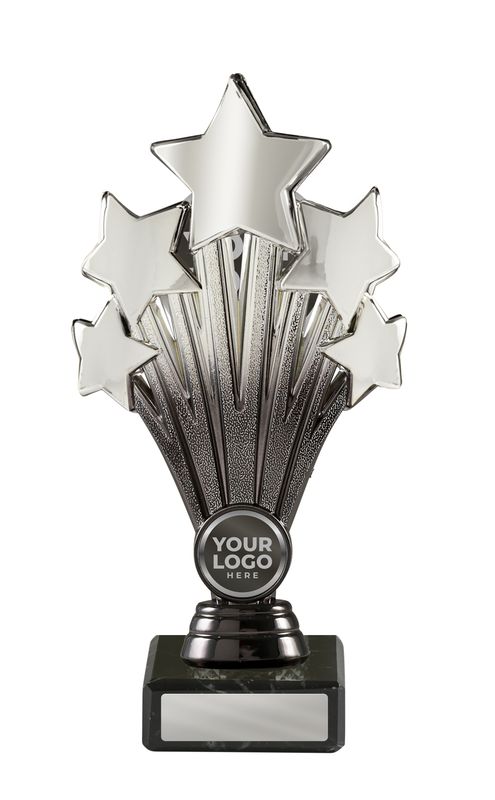 Star Award Dance Trophy 185mm