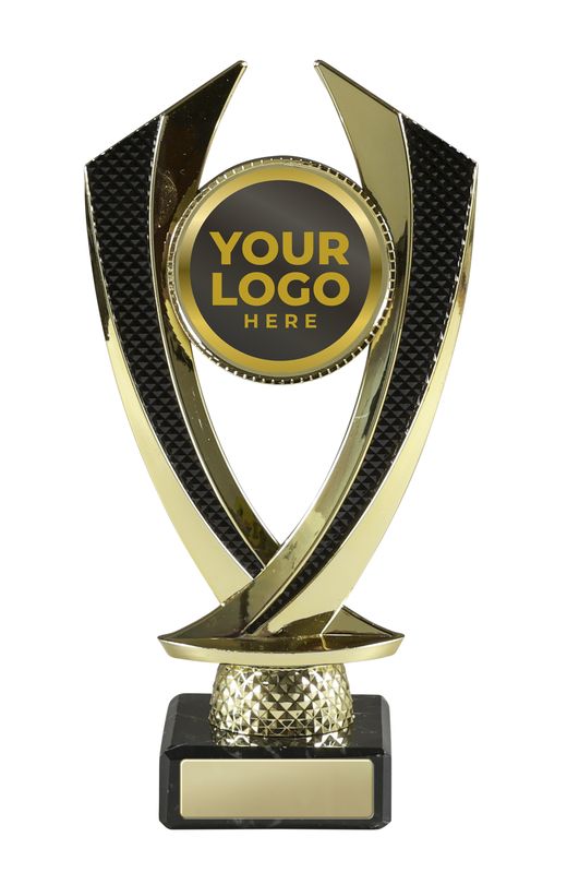 Holder on Base Dance Trophy 185mm