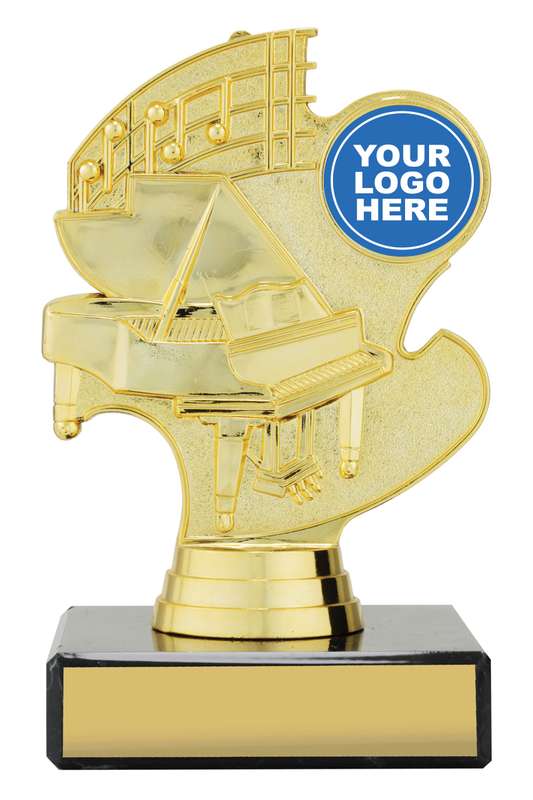 Music Trophy