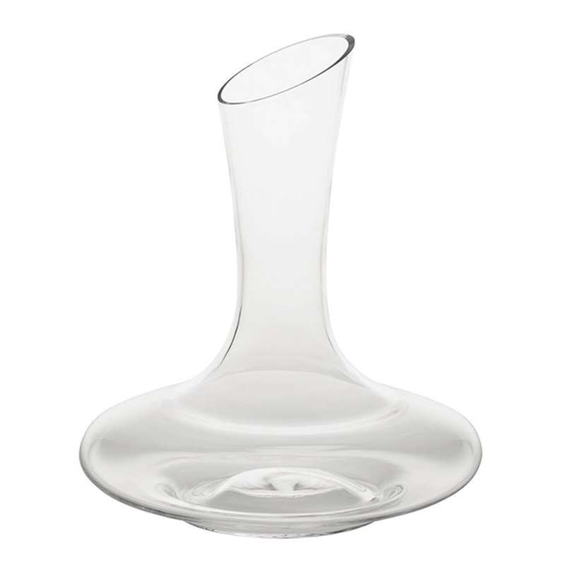 Glass Wine Decanter