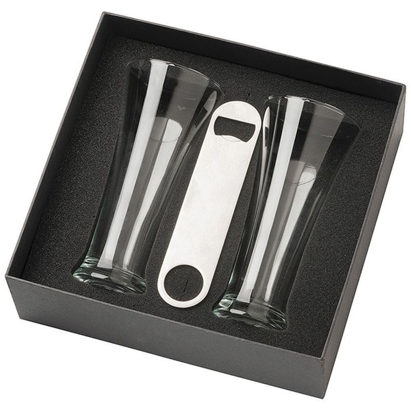 Glassware Glass Trophy 250mm