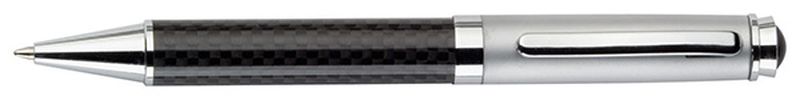 Carbon Fibre Ballpoint Pen
