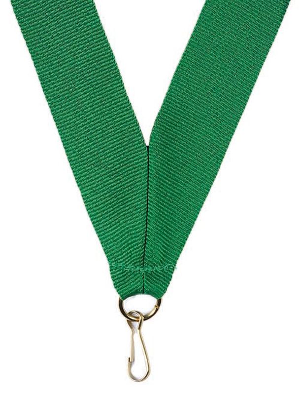 Green Ribbon