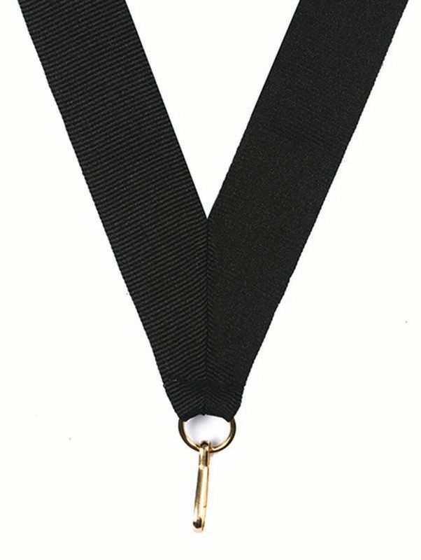 Black Ribbon