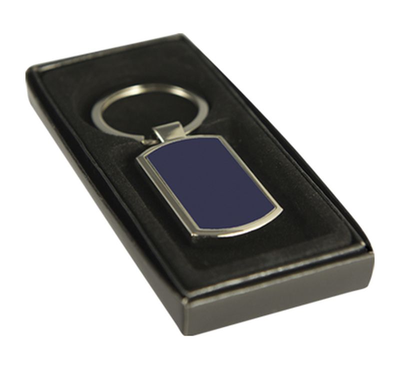 Sublimation Keyring Rectangle