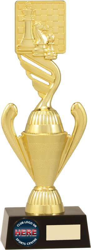 Chess Podium
