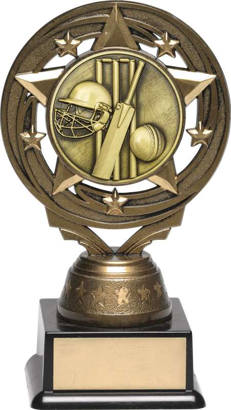 Gold Torch Cricket