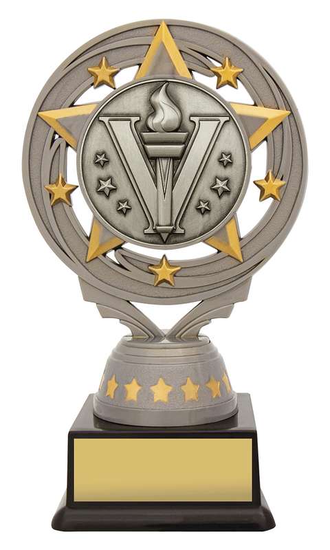 Silver Torch