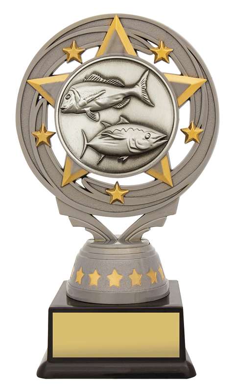 Silver Torch