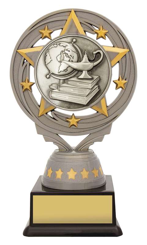 Silver Torch