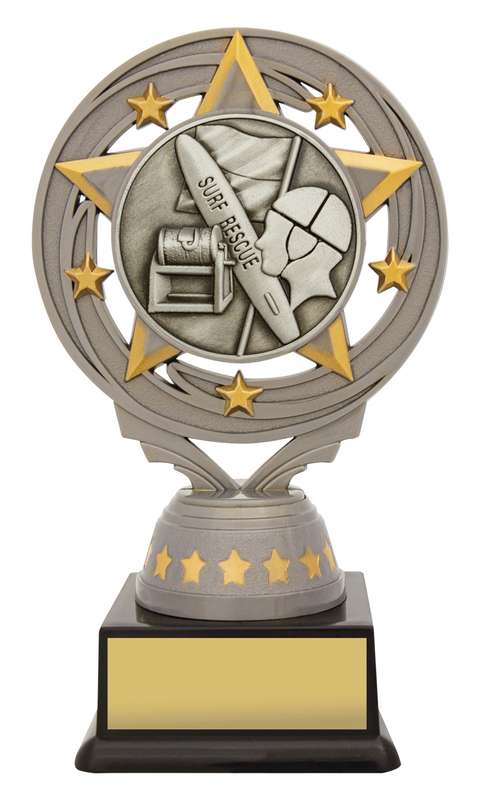 Silver Torch