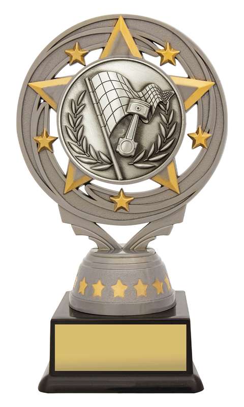 Silver Torch