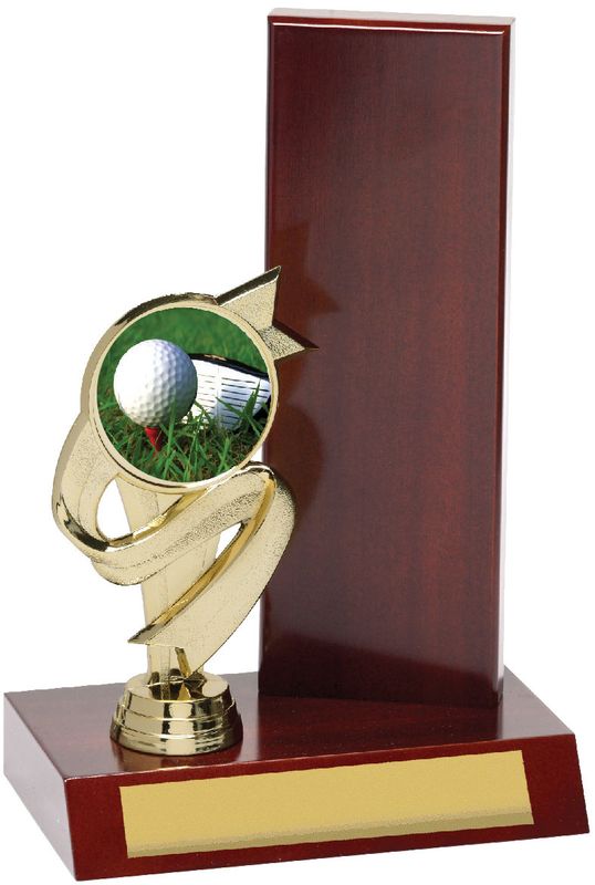 Wing Trophy