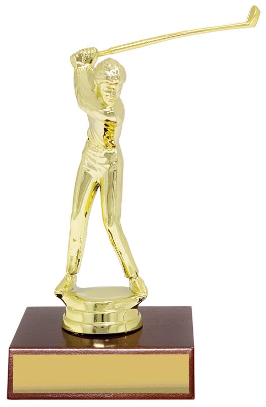 Column Trophy