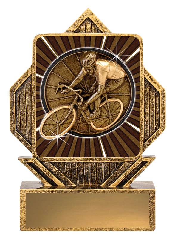 Lynx Arrow – Cycling