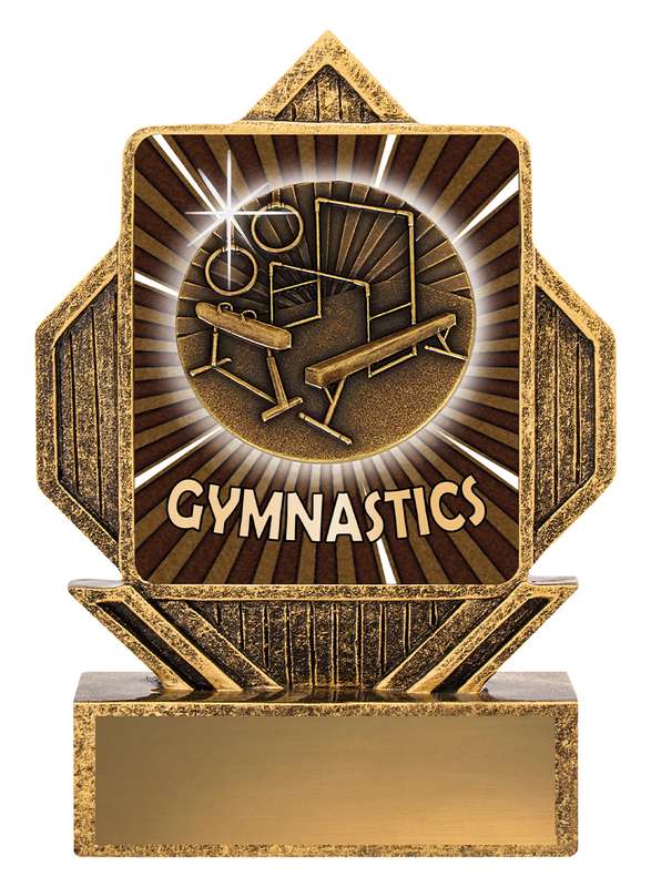 Lynx Arrow – Gymnastics