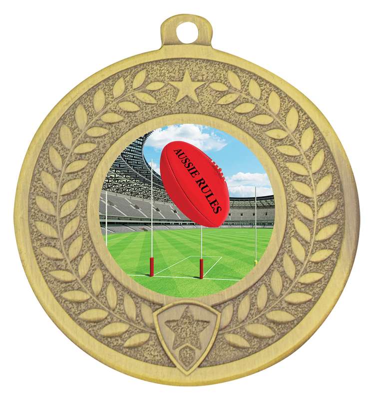 Distinction Medal