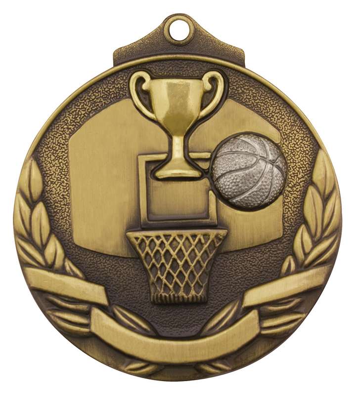 Basketball Two Tone
