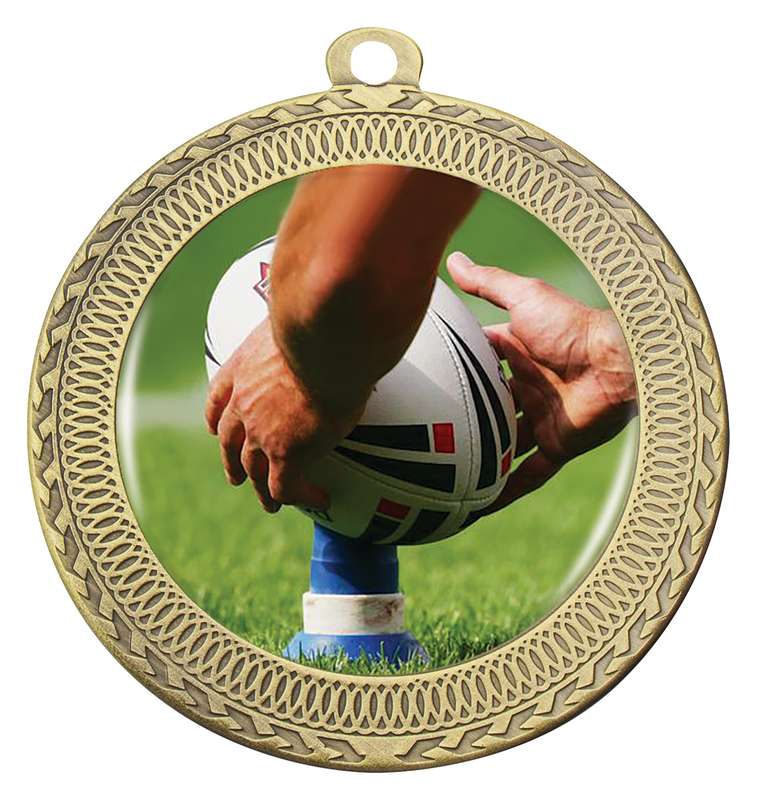 Ovation – League