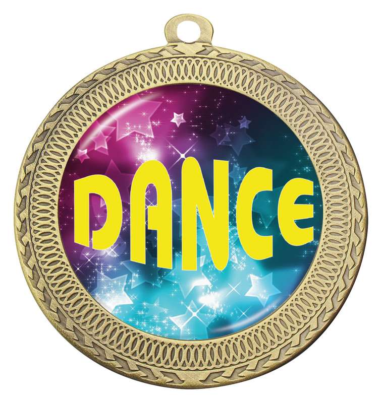 Ovation – Dance