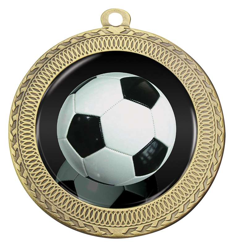 Ovation – Football