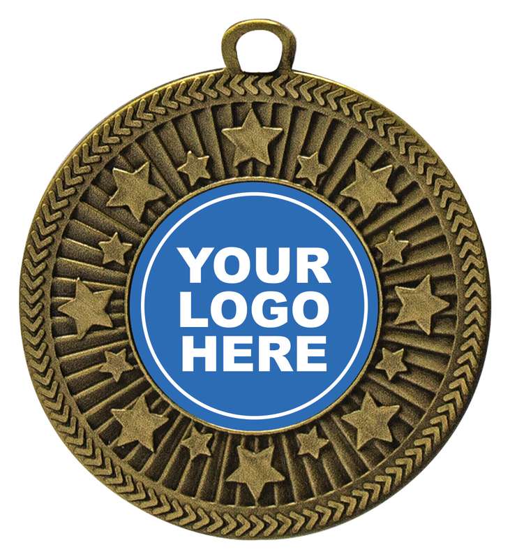 Brio Medal