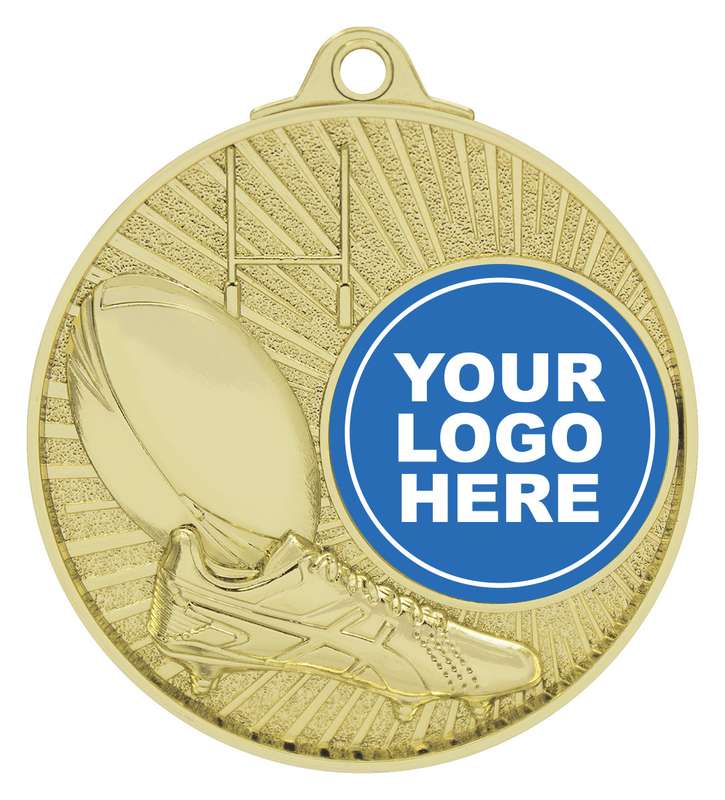Blitz Medal
