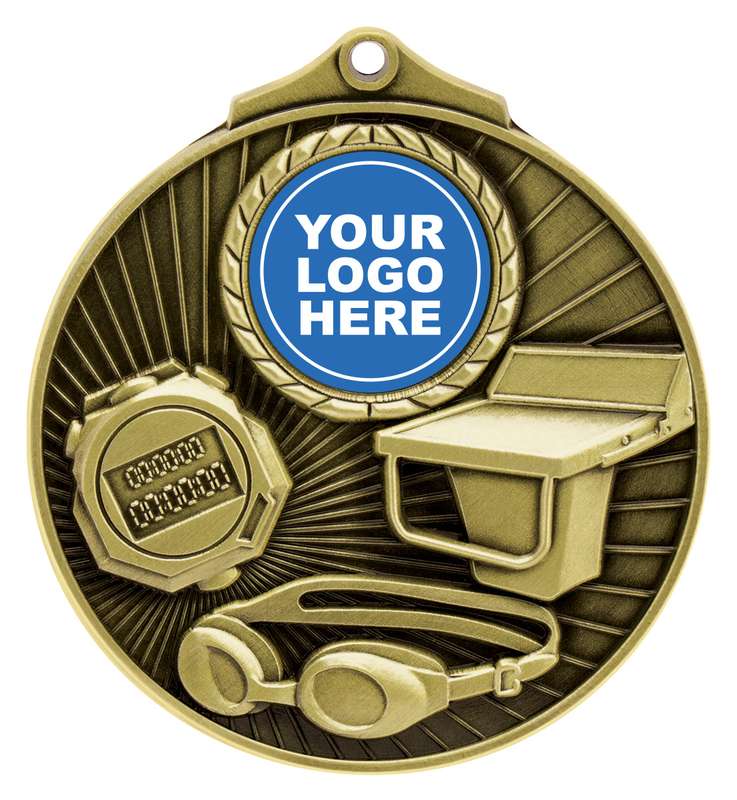 Summit Medal