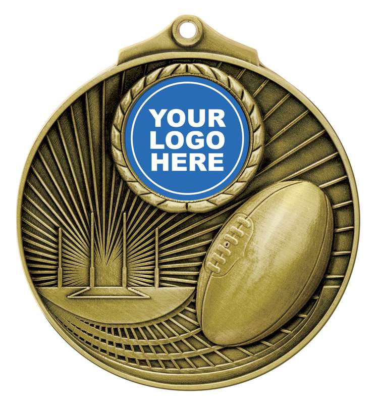 Summit Medal