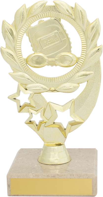 Cream Marble