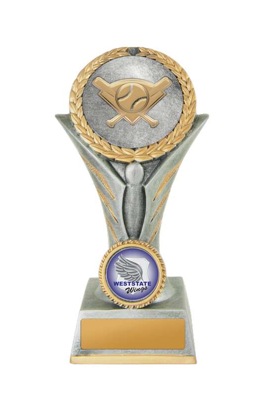Angel Victory Tower – Baseball