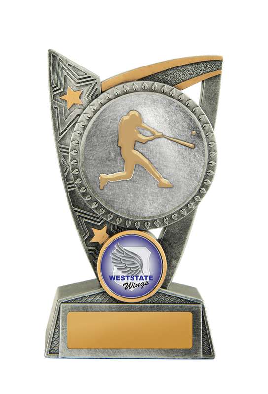 Challenger Series – Baseball