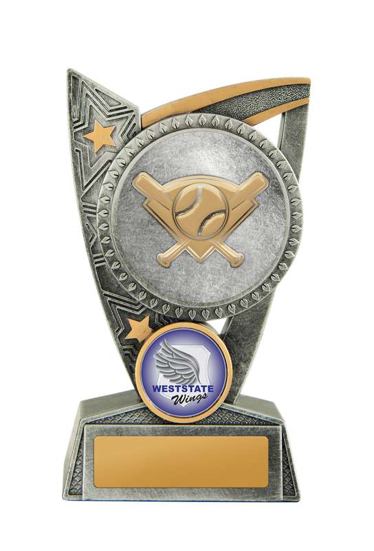 Challenger Series – Baseball