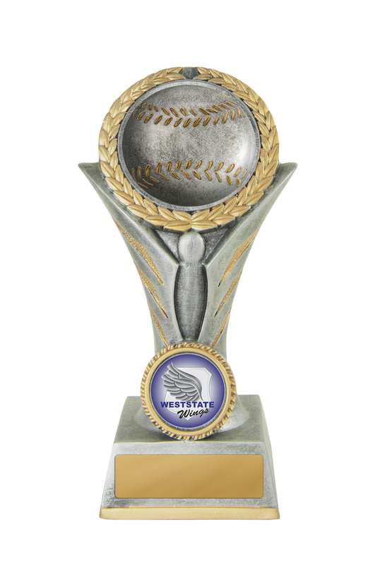 Angel Victory Tower – Baseball