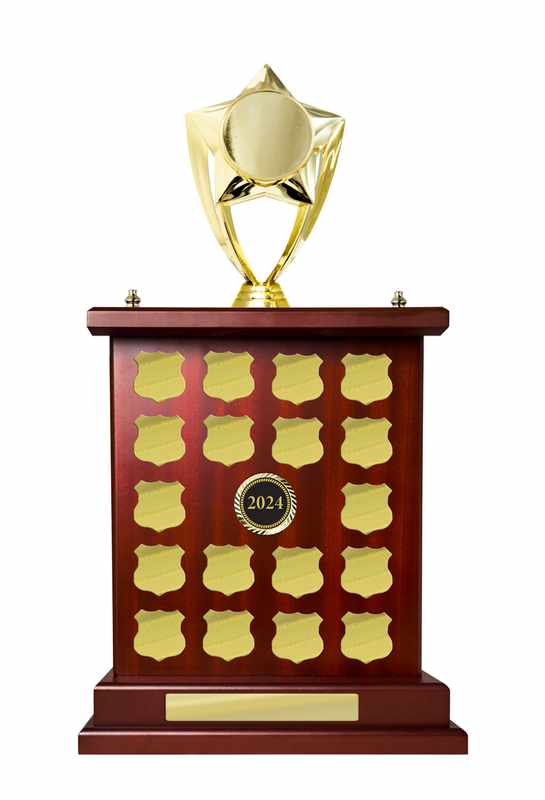 Perpetual Trophy