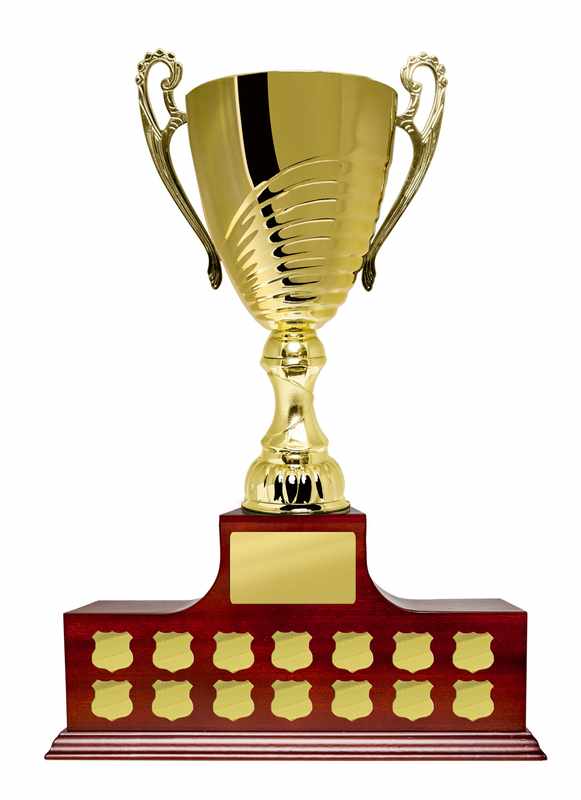 Perpetual Trophy