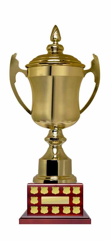Perpetual Trophy
