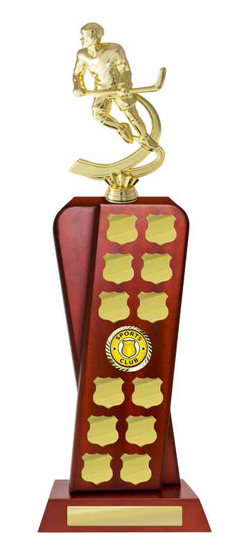 Perpetual Trophy