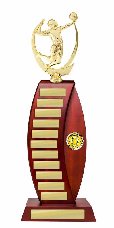 Perpetual Trophy