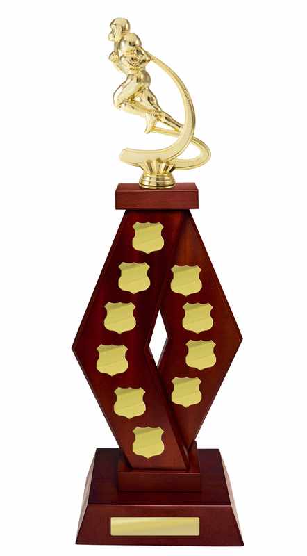 Perpetual Trophy